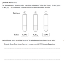 Load image into Gallery viewer, HSC Chemistry All-Module Practice Exam A (2019)