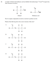 Load image into Gallery viewer, HSC Chemistry Trials Module 5 – 7 Practice Exam A