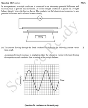 Load image into Gallery viewer, HSC Physics All-Module Practice Exam C (1st Edition) (2021)
