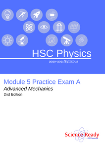 HSC Science: Chemistry & Physics Resources – Science Ready