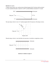 Load image into Gallery viewer, HSC Physics Module 5 &amp; 6 Practice Exam A (2nd Edition) (2019)