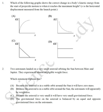 Load image into Gallery viewer, HSC Physics Mod 5  –7 Trials Practice Exam A (2019)
