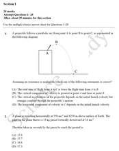 Load image into Gallery viewer, HSC Physics All-Module Practice Exam A (2nd Edition) (2019)